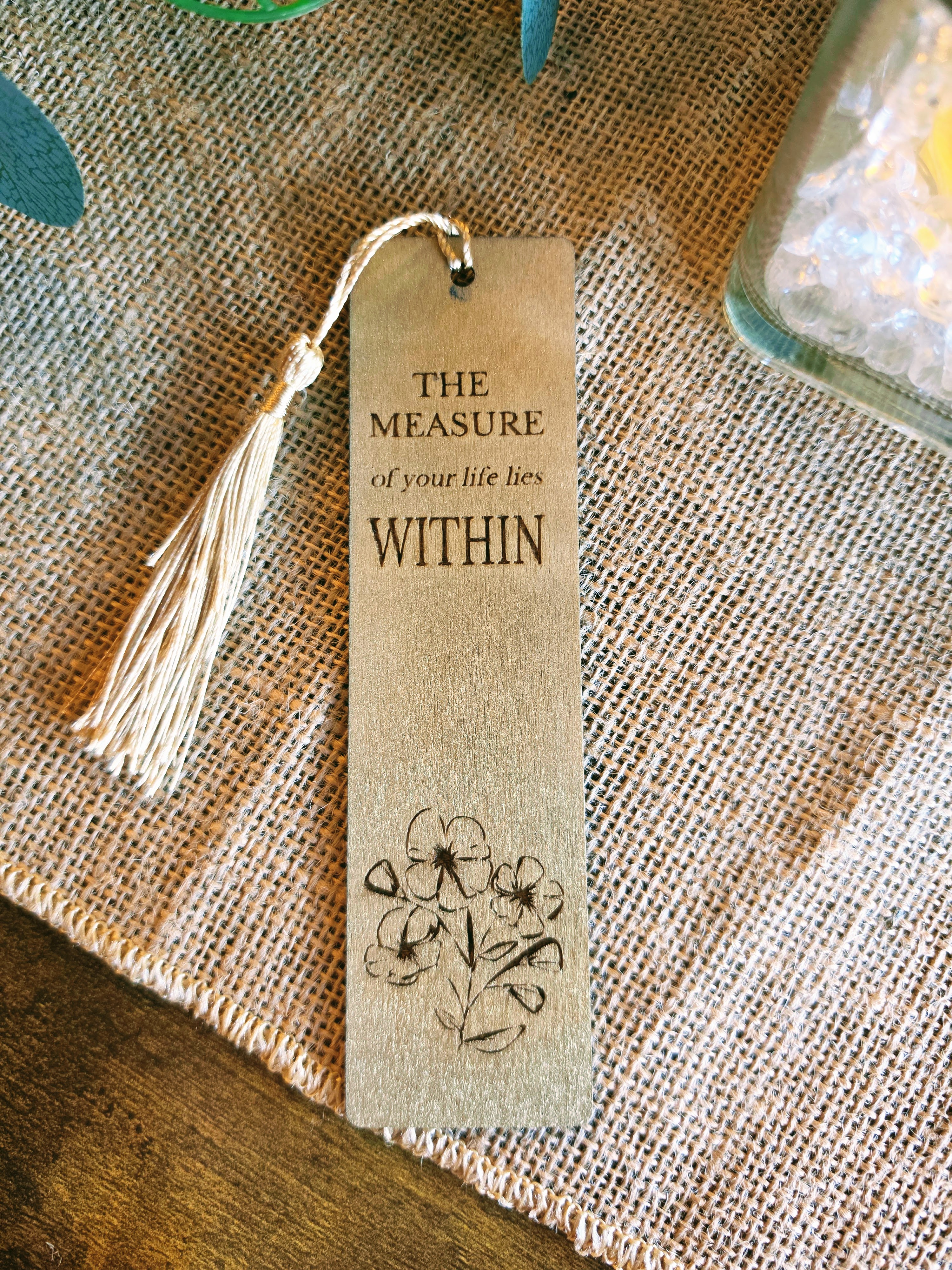 Smart Bookmark